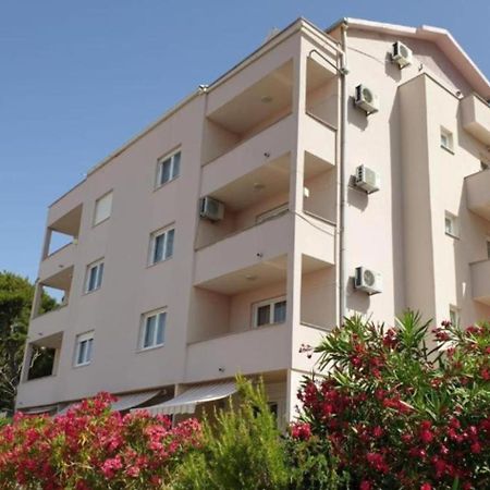 Sarita Apartments 2 Makarska Bagian luar foto