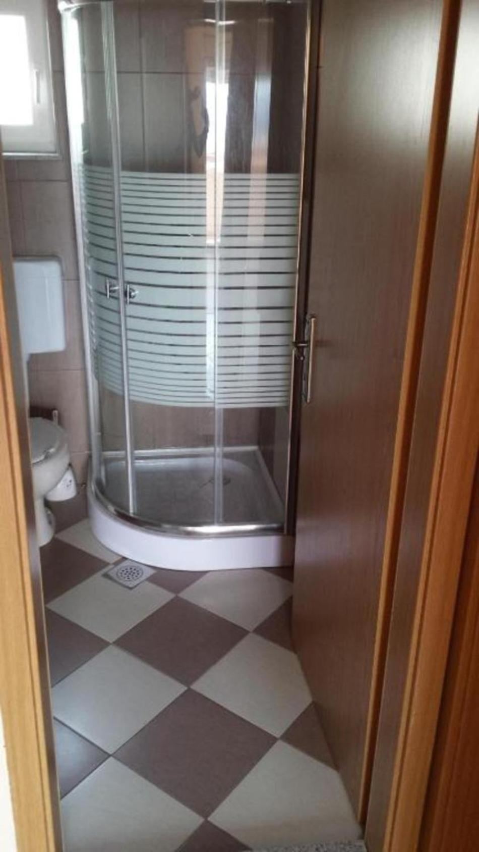 Sarita Apartments 2 Makarska Bagian luar foto