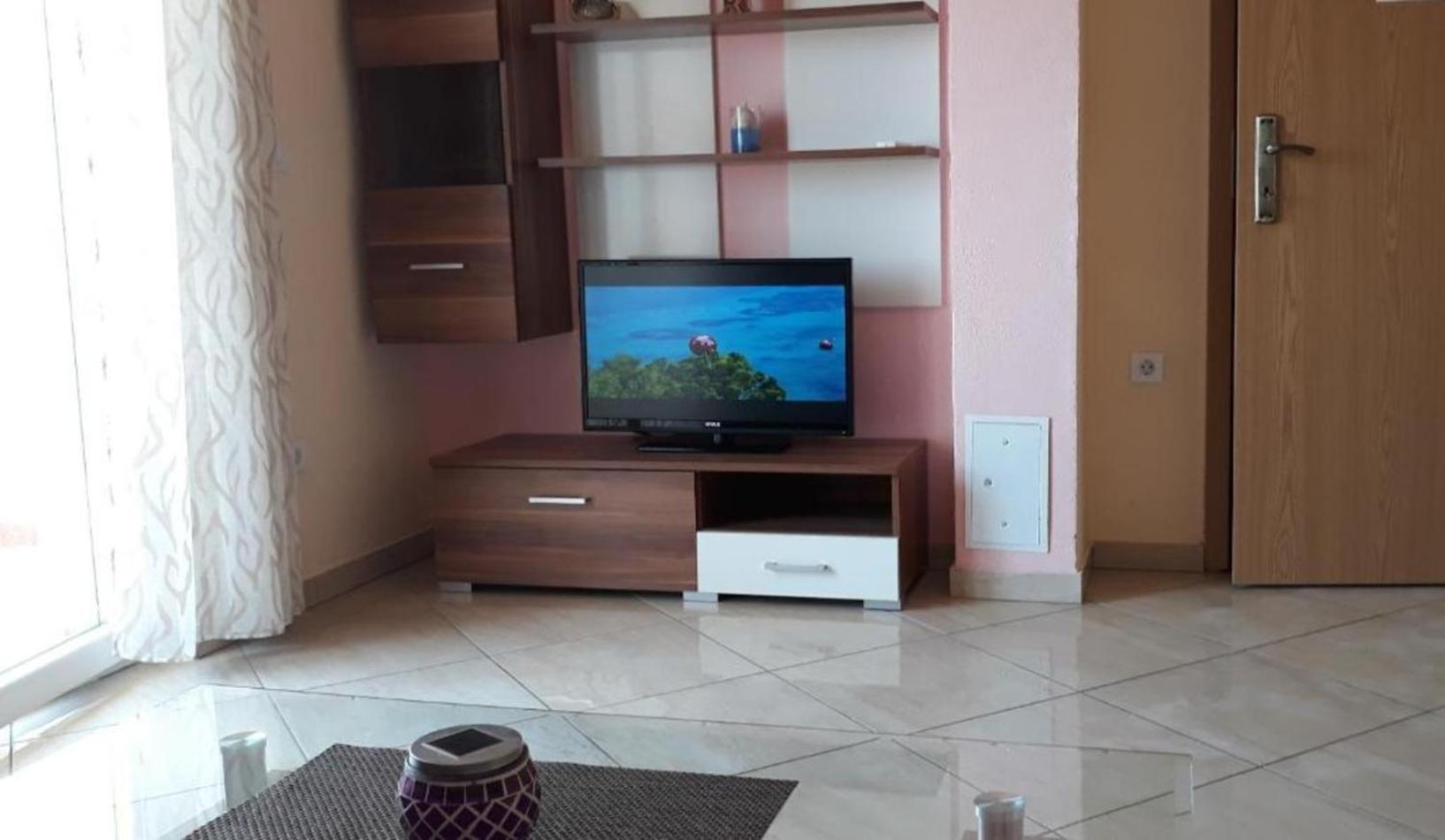 Sarita Apartments 2 Makarska Bagian luar foto