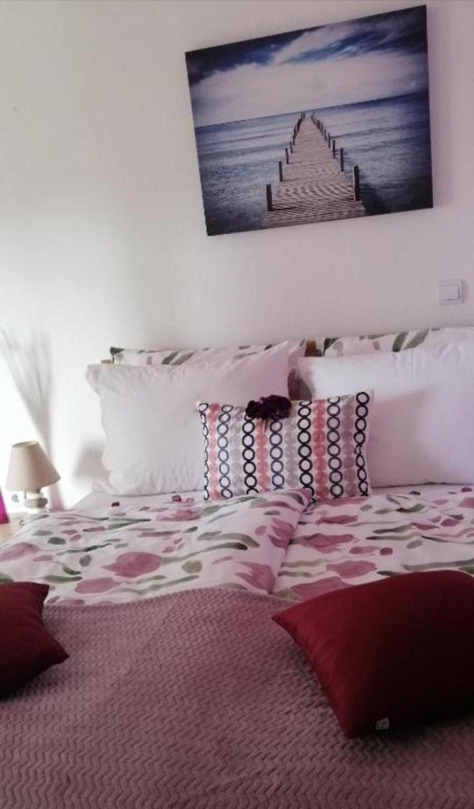 Sarita Apartments 2 Makarska Bagian luar foto