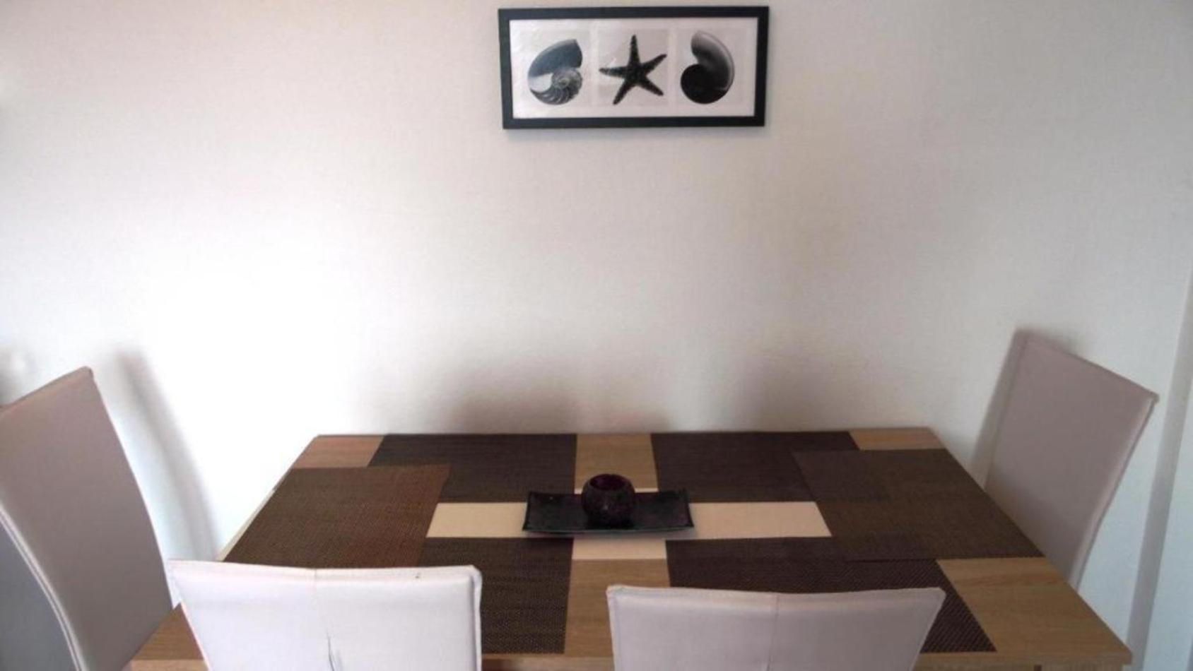Sarita Apartments 2 Makarska Bagian luar foto