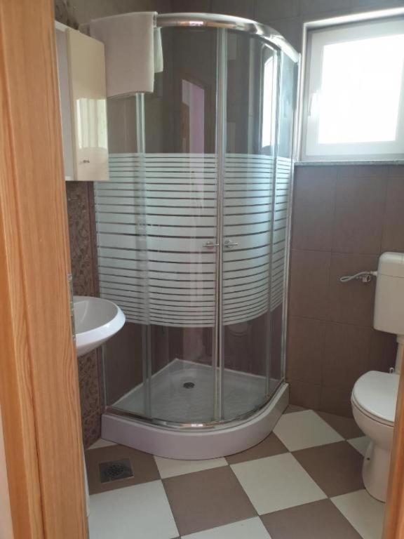 Sarita Apartments 2 Makarska Bagian luar foto